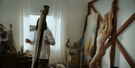 Andreja Pejic star gallery