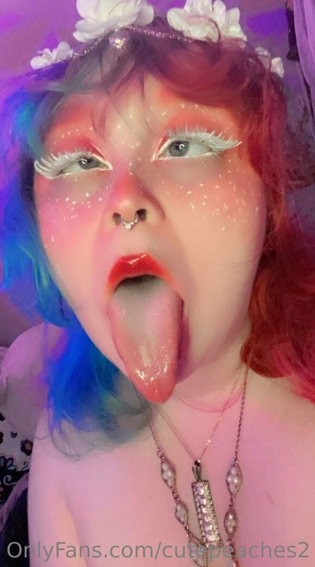 cutepeaches2 exclusive actress photo