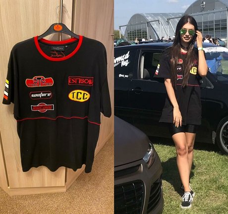 Xavia Brooke star nude galleries