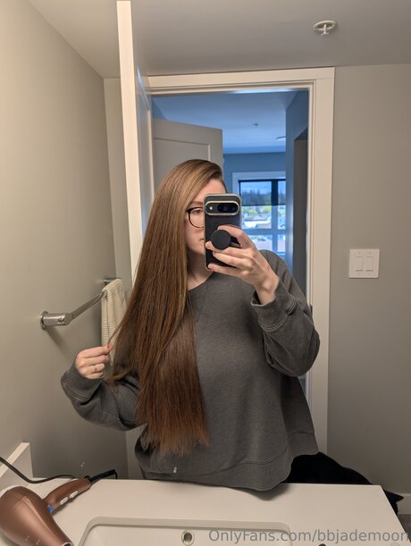 bbjademoon free model images