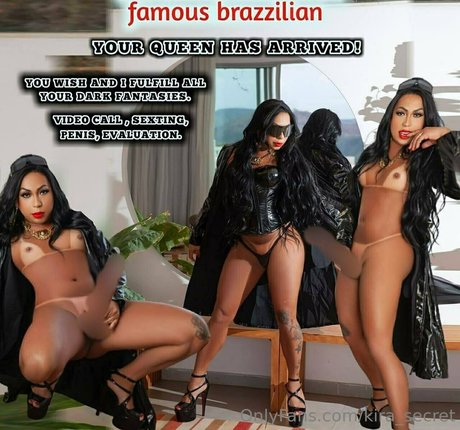 kira secret star xxx pics