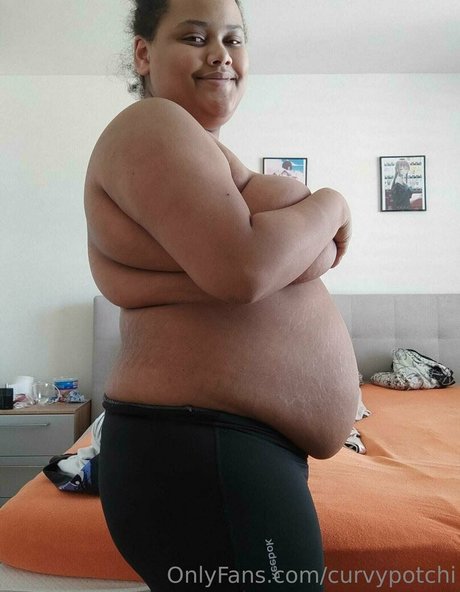 curvypotchi pornstar perfect photo