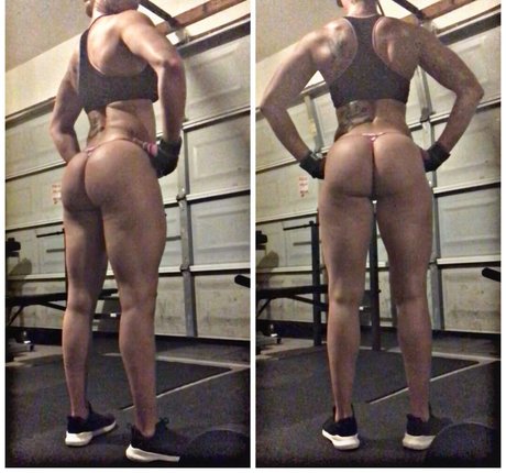 fiercelyfitrose top pornstar photo