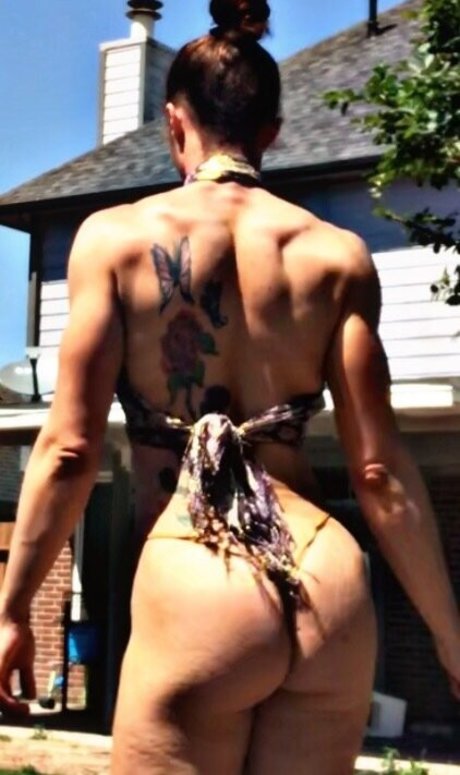 fiercelyfitrose xxx star images