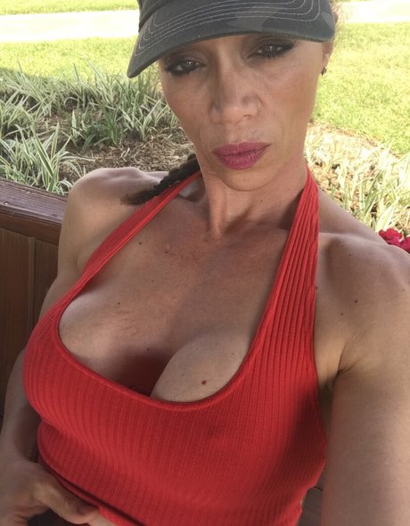 fiercelyfitrose Profile pic