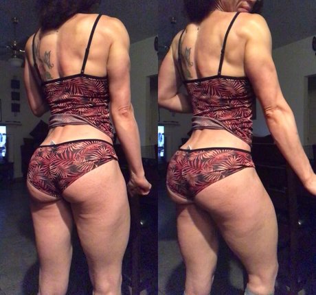 fiercelyfitrose star beautiful photos