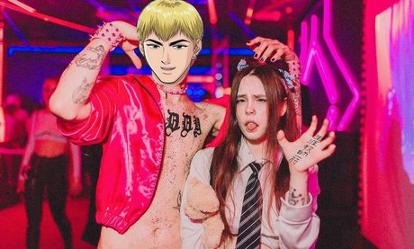 goth asian onlyfans hot xxx archive