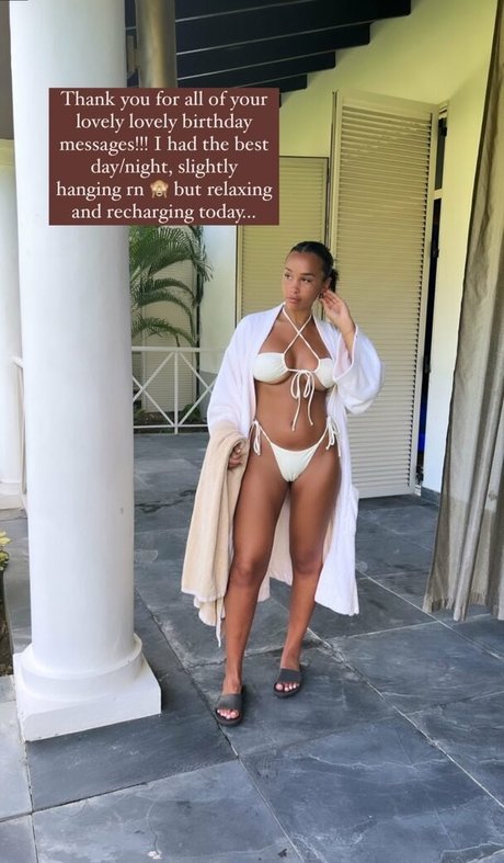 Sian Gabbidon actress img