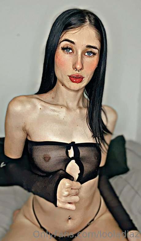 looladiaz model beautiful gallery