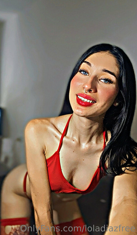 looladiaz model beautiful img