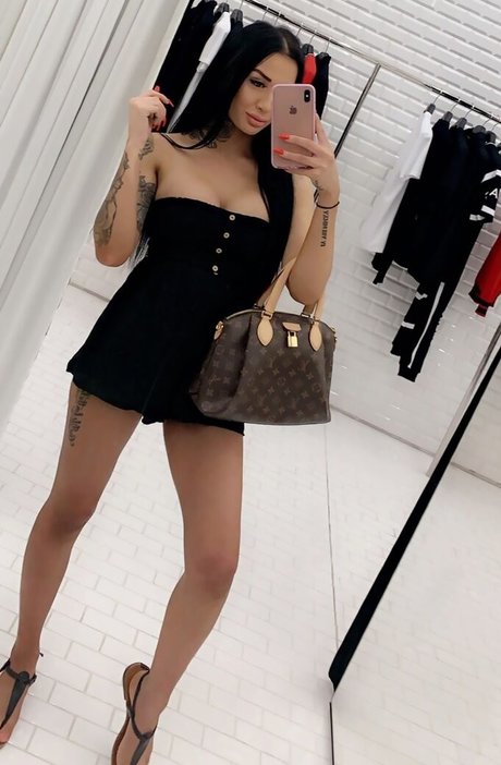 Tamika Dudley star naked gallery