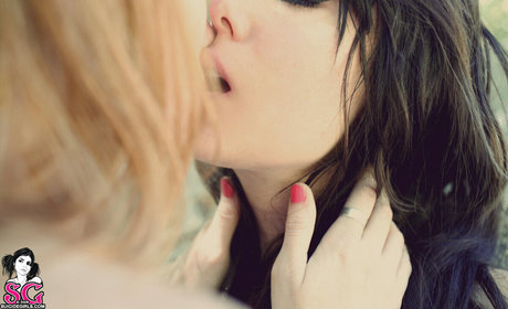 Kemper SG nudes model galleries