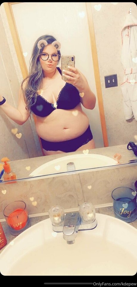 kdepew pornstar nude galleries