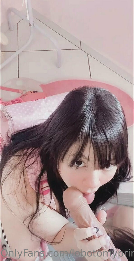 lobotomyprincess pornstar nudes images