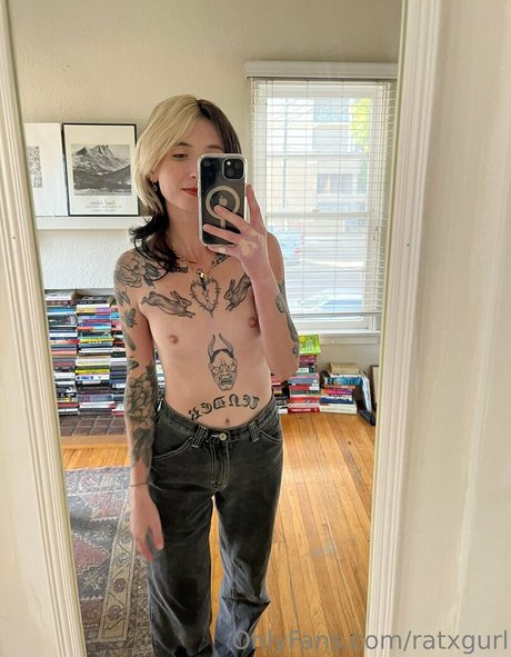 ratxgurl star sexy galleries