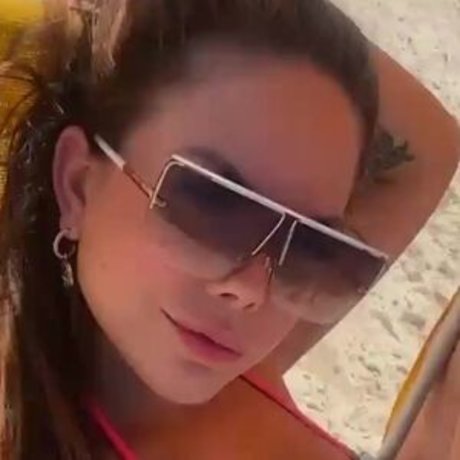 Dj Moonick model erotic image