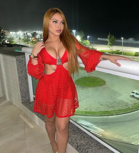 Dj Moonick adult model photo