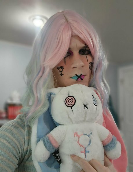 shemale ass onlyfans pretty image