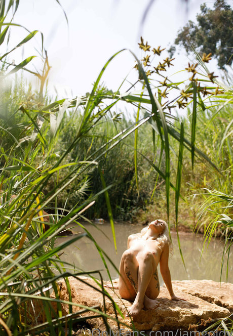 Yuval Gold nudes model gallery