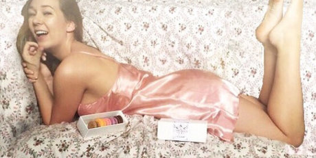 Kelsey Baile nudes pornstar photo