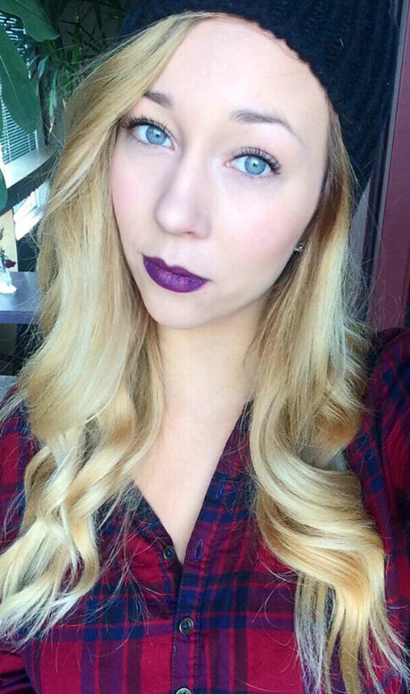 Kelsey Baile erotic pornstar photo