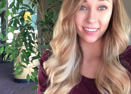 Kelsey Baile pretty star gallery