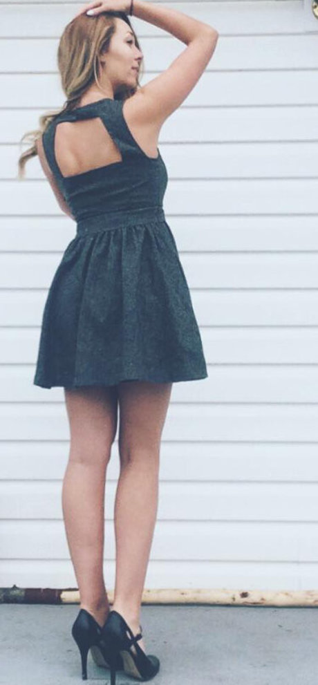 Kelsey Baile model porn archive