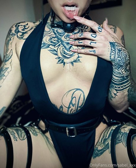 sabelxxx1212 porn star image