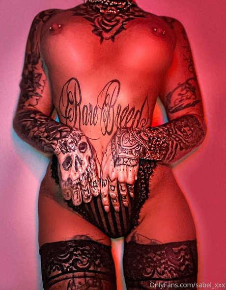 sabelxxx1212 nudes star galleries