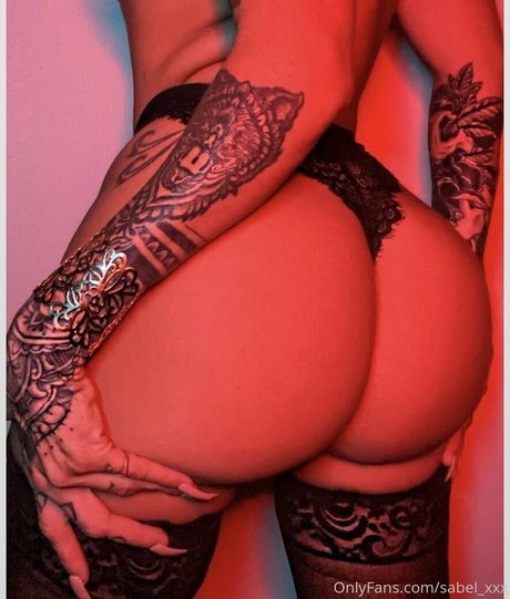 sabelxxx1212 nudes star pictures