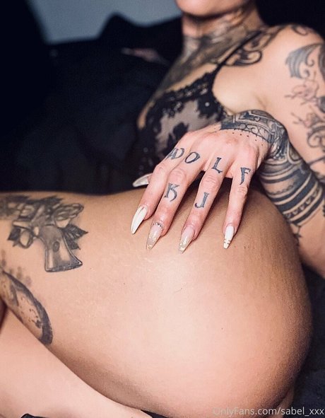 sabelxxx1212 nudes actress archive