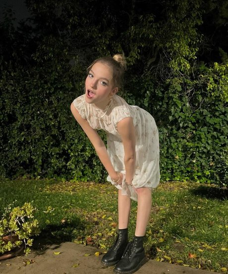 Jayden Bartels model gallery