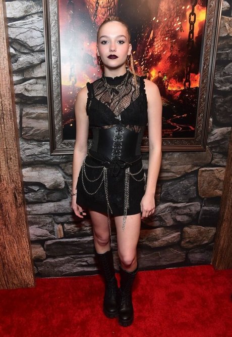 Jayden Bartels model galleries