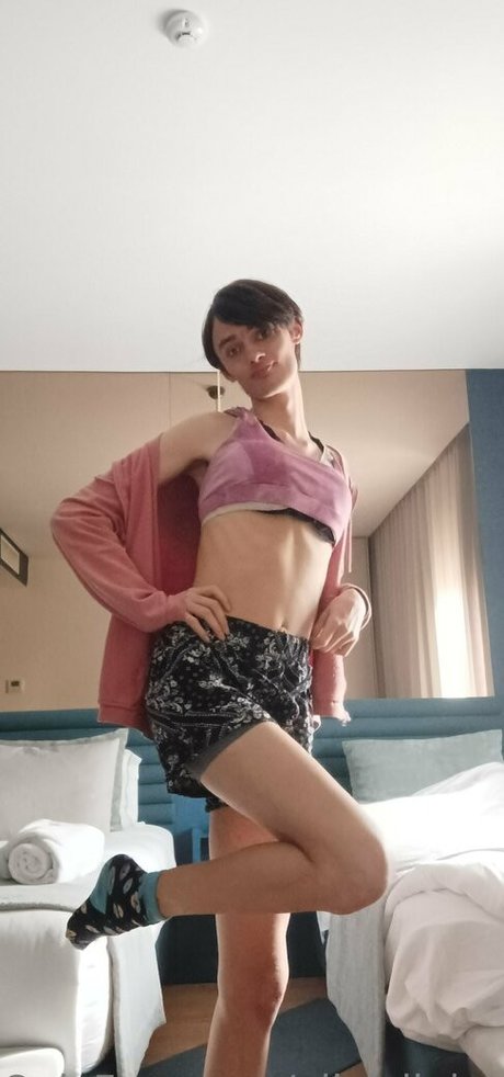 alicialiniquinn nice model images