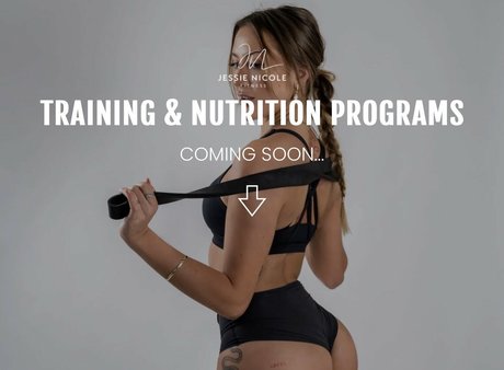 Jessienicolexxx model art picture