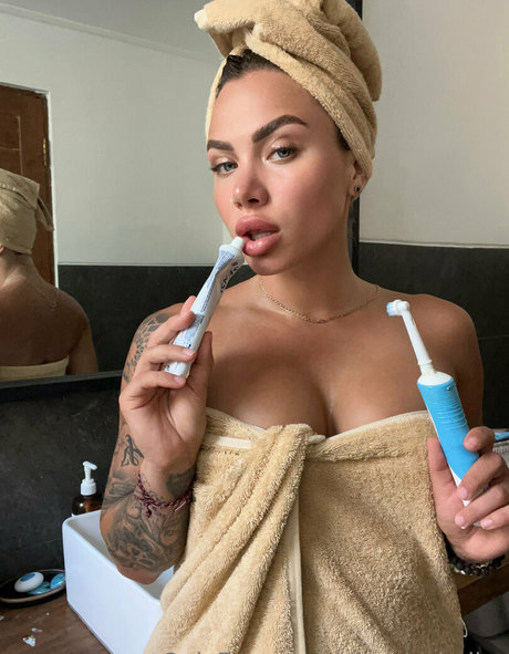 olga le belier star nudes galleries