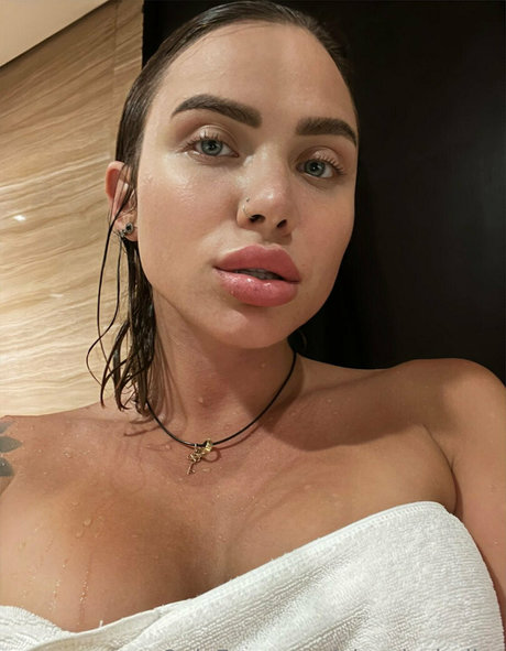 olga le belier pornstar art pictures