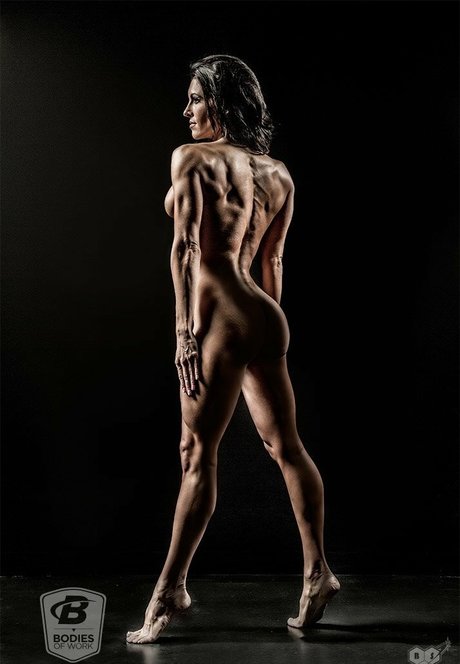 Bodybuilding com s BodiesWork erotic star images