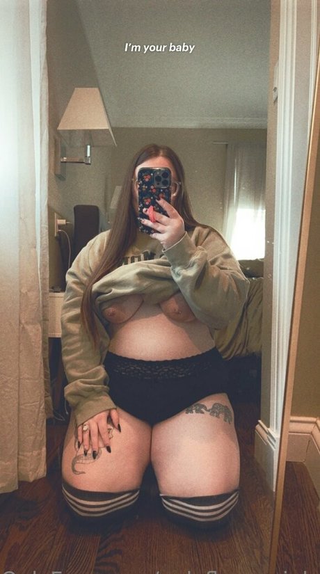 onlyflowersinhell hd model pictures