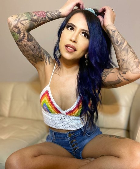 meghanelle sex model image