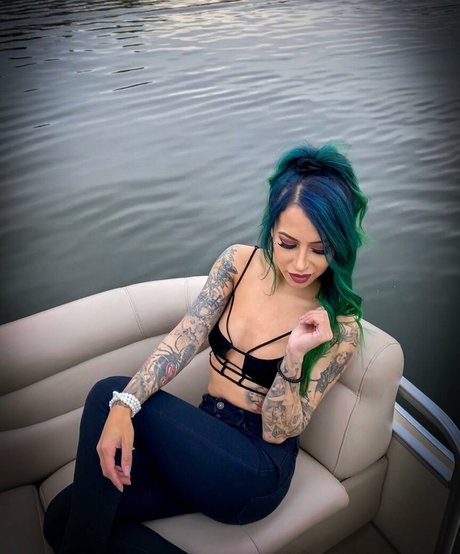 meghanelle star hd archive