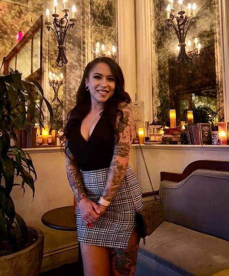 meghanelle star nice img