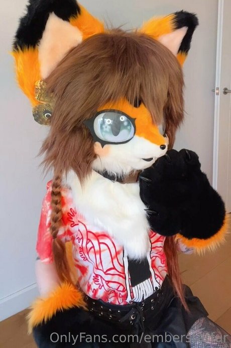 emberstarfur Profile pic