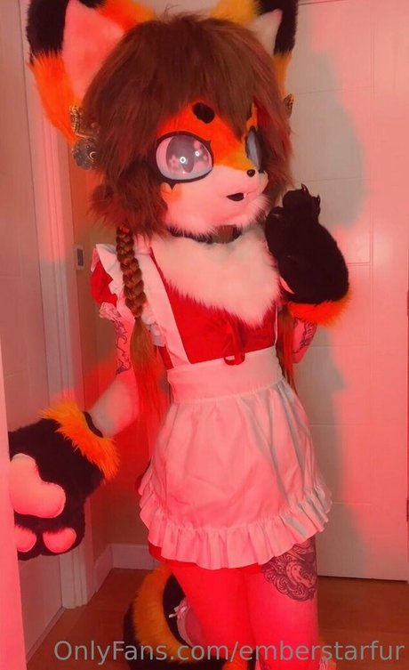 emberstarfur adult actress pic