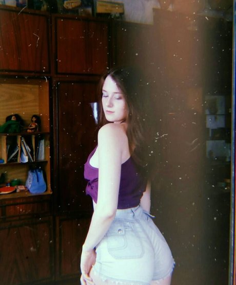 Elizaveta Milyaeva star best archive