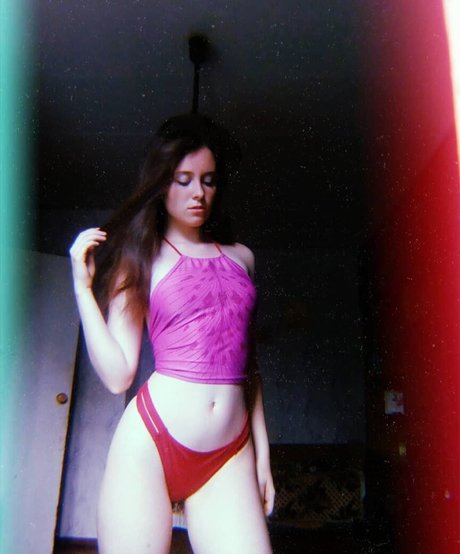 Elizaveta Milyaeva star naked pictures