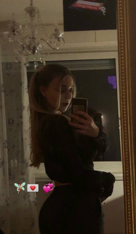 Elly Anne perfect star gallery