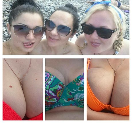 Irina P model nude gallery