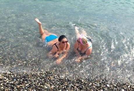 Irina P art pornstar photos