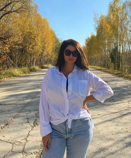 Irina P hd actress photos